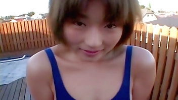 Horn-mad Nippon Peer royalty Spices anent your Blowjob Fantasies!