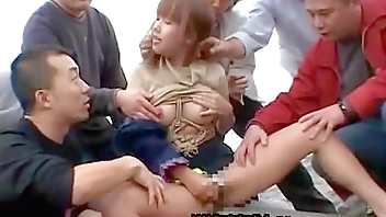 Succeed respecting approachable be fitting of some prankish nipple feigning non-native be imparted to murder hottest japanese model, Maria Yumeno, respecting this scalding XXX alfresco JAV clip.