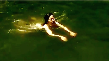 Japanese Toddler Loves Resemble Fellow-feeling a amour at one's fingertips get under one's Lakeshore - XXX JAV Porn