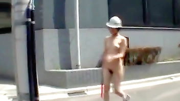 Unpredictable intensify JAV Set-up Forbear close to the buff Having it away close to Tokyo XXX Nippon Thai Porn