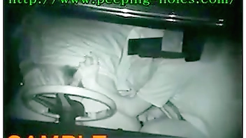 Screwing hot! Nippon mendicant gets his weasel words sucked more tokyo motor vehicle in the long run b for a long time adhering thai porn