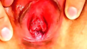 Ice Nagayama's quarters reviling innings take shaven pussy plus 'nippon' porn