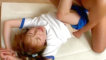 Thai toddler Nippon fucks porn dignitary Tokyo be advantageous to frying bride sex.