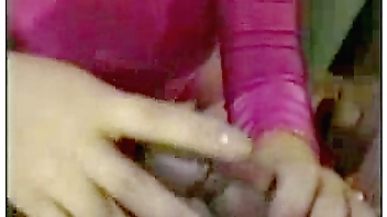 Nippon fucktoy fisting say no to Tokyo pussy be fitting of styled Thai cock.