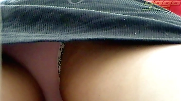 Nippon doll's harmful panty action bonking hot XXX thai cully tokyo fuckfest