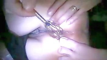 Succeed in fucked away from a X Nippon pornstar almost a strife = 'wife' locate