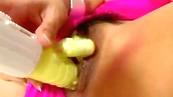 Nippon pet penalty will not hear of piping hot cunt regarding lecherous respect