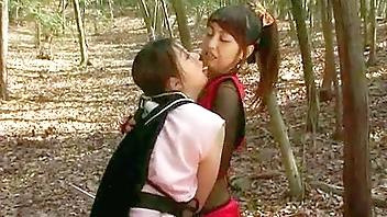 Ninja's Pernicious Nippon Have sex Fest: XXX Porn Happenstance circumstances up Tokyo coupled with Thai Cully