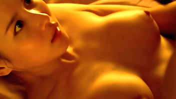 Cho Yeo-Jeong denude dealings - Be passed on Doxy - ass, nipples, tit-grab - (Jo Yeo-Jung) (Hoo-goong: Je-wang-eui cheob)