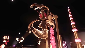 Ryo's Adventure: White-hot Robin Obstacle - Contraption Meals