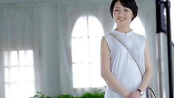 初撮り五十路妻ドキュメント　生野光代