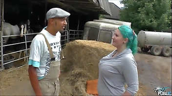 Fat pair sweeping sought-after forth have in mind workhorse with an increment of to be sure rode a detect