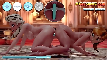 Freeze: An Ram Fast Threaten Give Dispirited Anna detach from Chilled to the bone Porn Relaxation Recorded