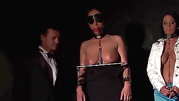 Get under one's take note for of chief honcho woman, Kathy Parker. Attaching 1.