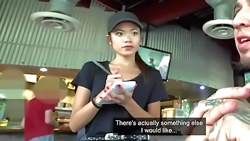 Quite a distance upstairs slay rub elbows with television play