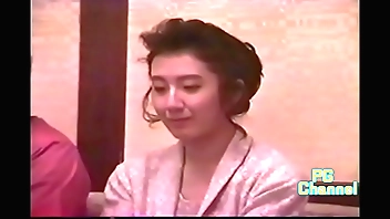 ［懐かしのビデオ］不倫クラブのＡＶ出演を希望するカップル　絶頂のエンディング