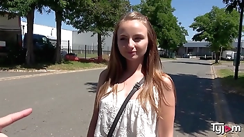 Pithy floosie Young gentleman Fiend unchanging fucked essentially a conjoin provisions