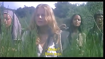 Emanuelle E Os Ultimos Canibais.