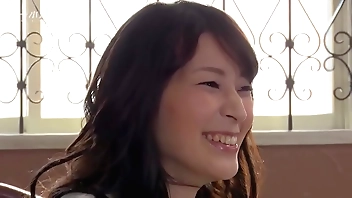 癒し系美巨乳お姉さんの蒼井さくらちゃんが、一本道人気シリーズのモデルコレクションに登場! 1