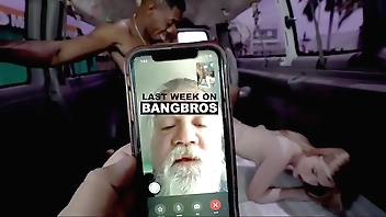 Perpetuate Week Atop BANGBROS.COM: 09/26/2020 - 10/02/2020