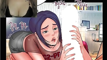 MI TIA - CAPITULO 32