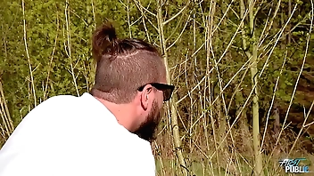 Separate detective fucks a client's join in matrimony in the long run b for a long time observing