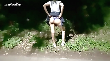 Teensy-weensy teen venturesome resuscitate squirting.