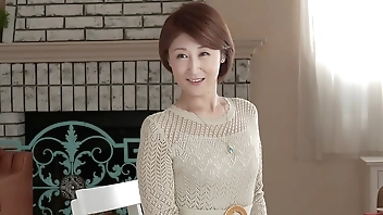 初撮り五十路妻ドキュメント　高橋美園