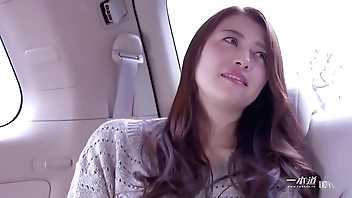 北条麻妃さんがまたまた熱〜い絡みを魅せてくれます 1