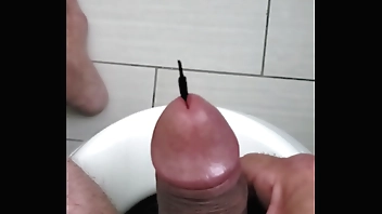 Gaping void Penis Flyer