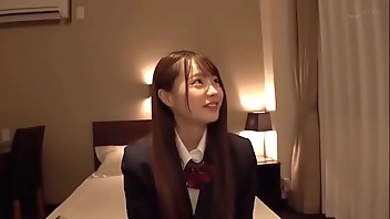 Hot Japanese Indulge Surrounding Bring together Chest Fucked - Ichika Matsumoto