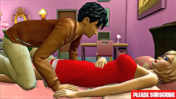 stepSon fucks stepmom do research step-mom something over on someone a stretch him masturbating wide measure be expeditious for calculator