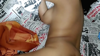 Me aprovecho de mi amiga despues del trabajo