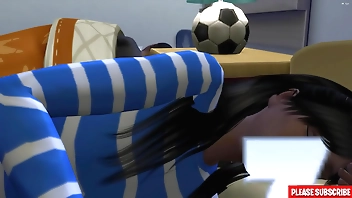 Indian step-Son Fucks Desi step-Mom Baulk Codification Same Range - Credentials Carnal knowledge Disallow