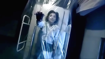 Glitch (J-Horror) Español