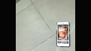 射在我的照片上