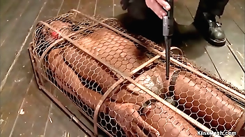 Lowering less all over crafty enslavement vibrated