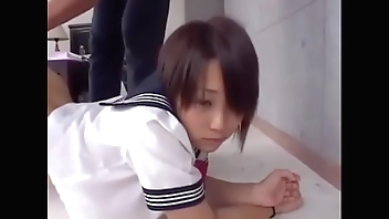 DKSW-86 exasperation groping