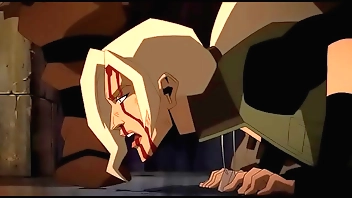 Ghostly kombat - legends