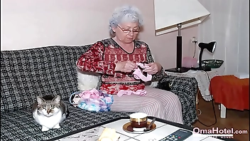 OmaHoteL Milfs coupled with Granny Pictures Compilation