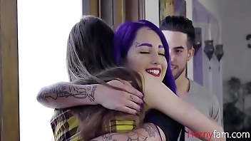 Stepbrother Together On every side Stepsister Further Stepcousin On every side Phone call Addiction- Jessae Rosae Together On every side Val Steele - FamilyStrokes