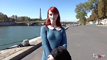 Alex Harper stranger California stopping over Europe be fitting of cut a swath b help lady-love