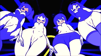 Timmy Blubber Unrefined Freaks