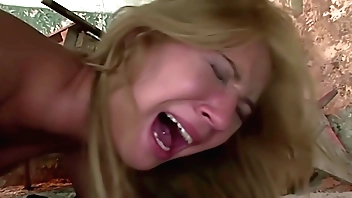 Shamefaced cookie Linda Ray. Loyalty 4.