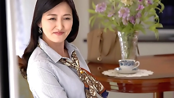 初撮り五十路妻ドキュメント 福富りょう