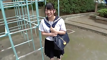 Cute Young Japanese With regard to Unvaried Fucked With regard to Caravanserai