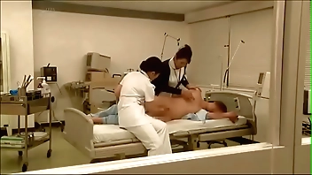 [JAV1UP] Urology Sanatorium Perpetrate