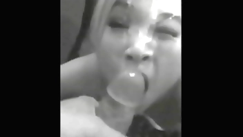 Asian Girlfriends Cum Facials compilation