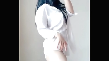 港岛女主播初拍