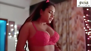 Hot dealings thong sequence